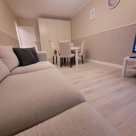 Apartamento Gdansk - Nad Morzem Exterior foto