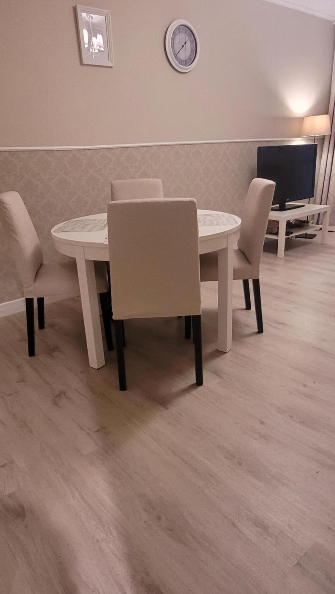 Apartamento Gdansk - Nad Morzem Exterior foto