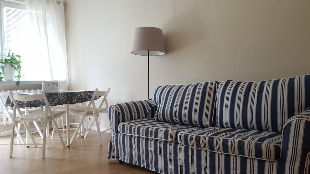 Apartamento Gdansk - Nad Morzem Exterior foto