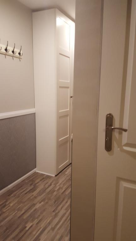 Apartamento Gdansk - Nad Morzem Exterior foto