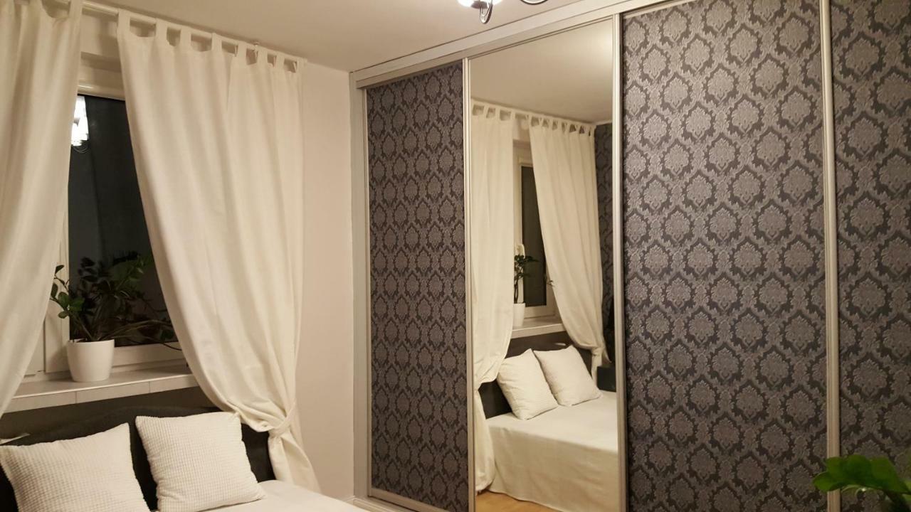 Apartamento Gdansk - Nad Morzem Exterior foto