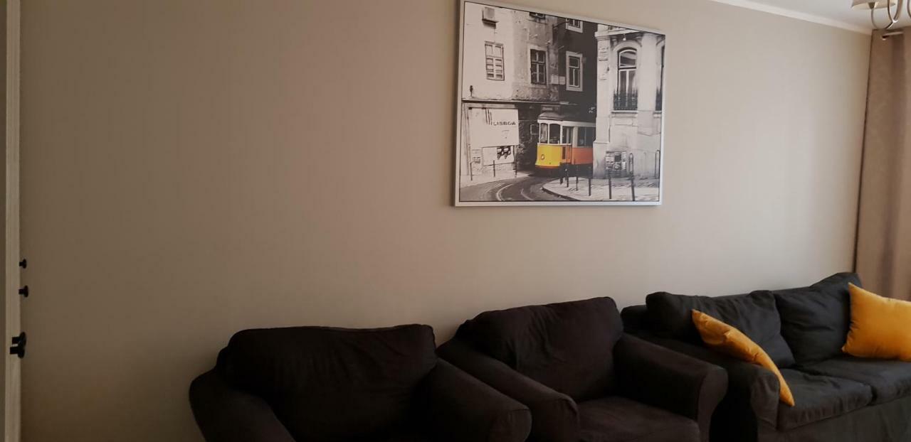 Apartamento Gdansk - Nad Morzem Exterior foto