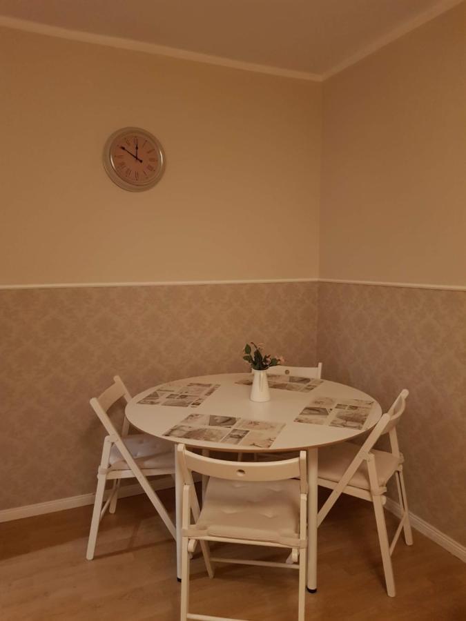 Apartamento Gdansk - Nad Morzem Exterior foto